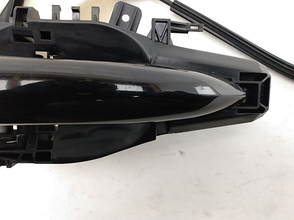 Alfa Romeo Giulia Driver Left Front Door Handle Exterior