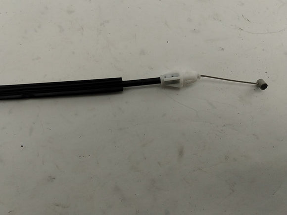 Alfa Romeo Giulia Driver Left Front Door Handle Exterior