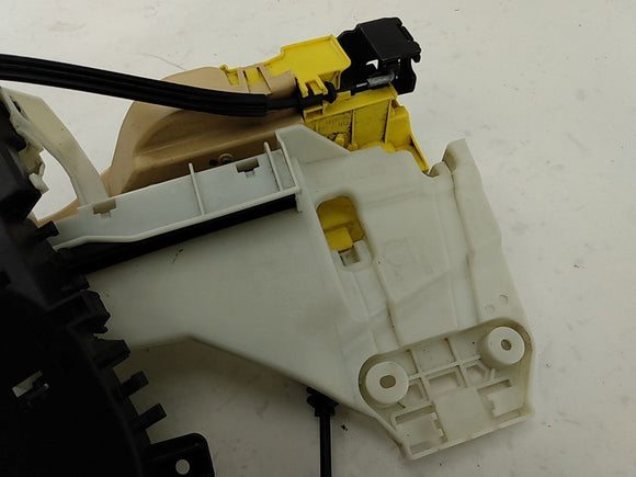 Alfa Romeo Giulia Driver Left Front Door Handle Exterior