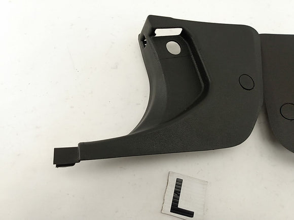 Alfa Romeo Giulia Pair Of Front Lower Kick Trim Panels