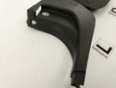 Alfa Romeo Giulia Pair Of Front Lower Kick Trim Panels-4