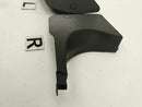 Alfa Romeo Giulia Pair Of Front Lower Kick Trim Panels-5