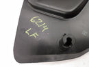 Alfa Romeo Giulia Pair Of Front Lower Kick Trim Panels-7