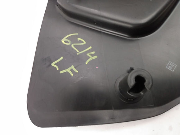 Alfa Romeo Giulia Pair Of Front Lower Kick Trim Panels