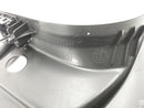 Alfa Romeo Giulia Pair Of Front Lower Kick Trim Panels-8