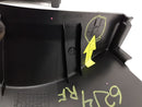 Alfa Romeo Giulia Pair Of Front Lower Kick Trim Panels-11