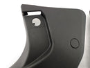 Alfa Romeo Giulia Pair Of Front Lower Kick Trim Panels-12