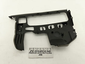 Alfa Romeo Giulia Driver Left Front Dash Lower Knee Trim Panel