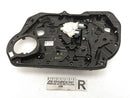 Alfa Romeo Giulia Passenger Right Front Window Regulator-1