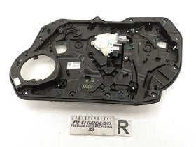 Alfa Romeo Giulia Passenger Right Front Window Regulator