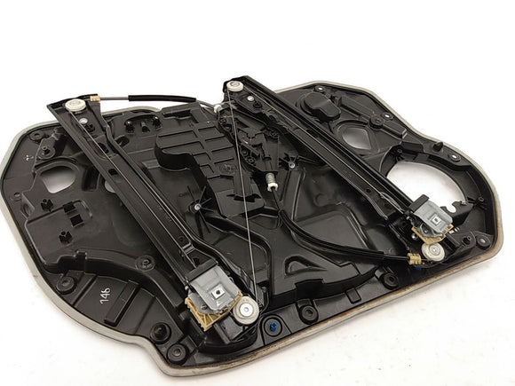 Alfa Romeo Giulia Passenger Right Front Window Regulator