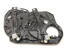 Alfa Romeo Giulia Passenger Right Front Window Regulator-3