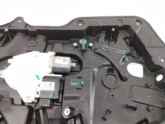 Alfa Romeo Giulia Passenger Right Front Window Regulator