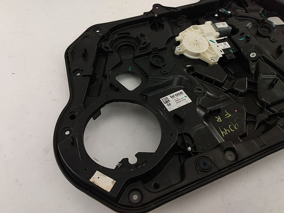 Alfa Romeo Giulia Passenger Right Front Window Regulator