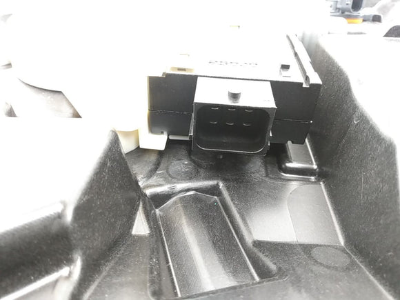 Alfa Romeo Giulia Passenger Right Front Window Regulator