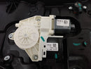 Alfa Romeo Giulia Passenger Right Front Window Regulator-9