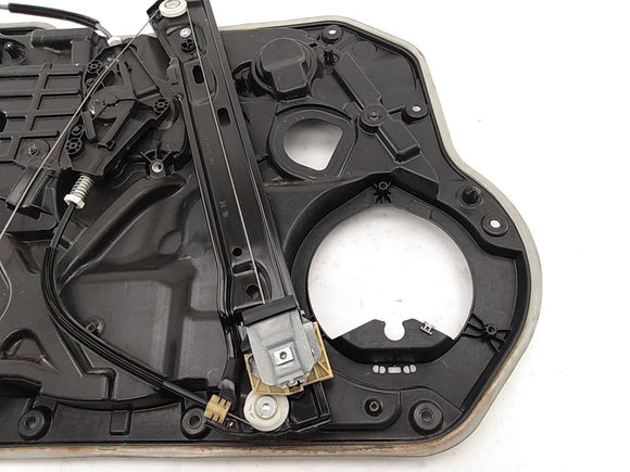 Alfa Romeo Giulia Passenger Right Front Window Regulator