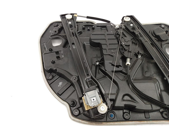 Alfa Romeo Giulia Passenger Right Front Window Regulator