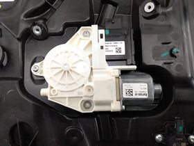 Alfa Romeo Giulia Driver Left Front Window Regulator - 0