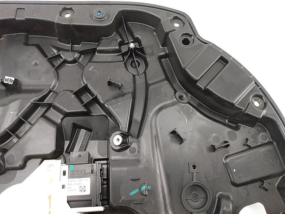 Alfa Romeo Giulia Driver Left Front Window Regulator