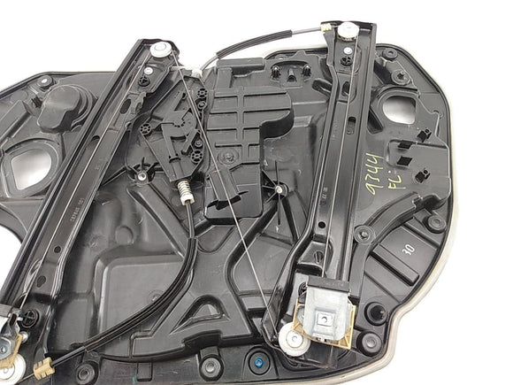 Alfa Romeo Giulia Driver Left Front Window Regulator