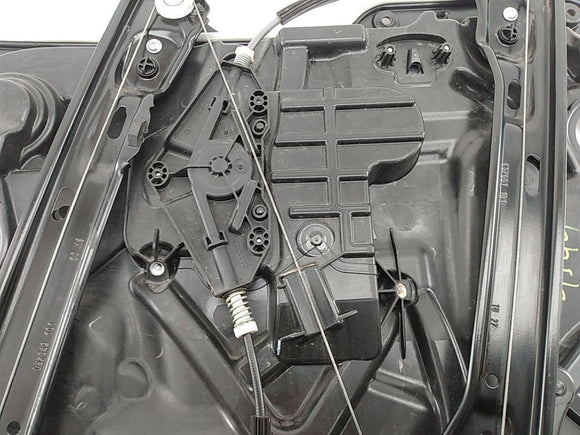 Alfa Romeo Giulia Driver Left Front Window Regulator