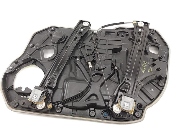 Alfa Romeo Giulia Driver Left Front Window Regulator