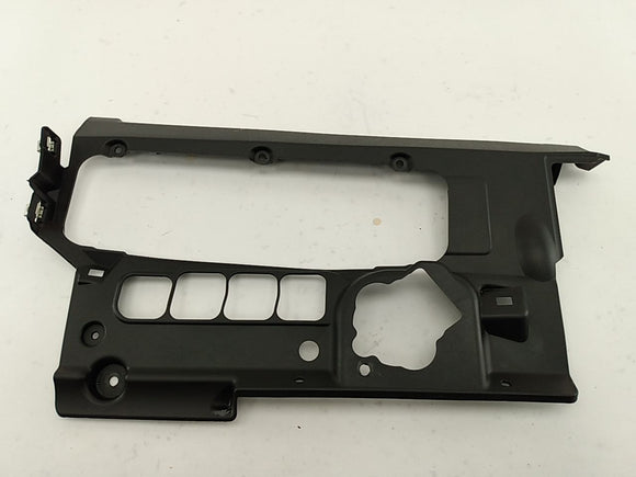 Alfa Romeo Giulia Passenger Right Front Dash Lower Knee Trim Panel