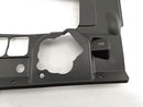 Alfa Romeo Giulia Passenger Right Front Dash Lower Knee Trim Panel-5