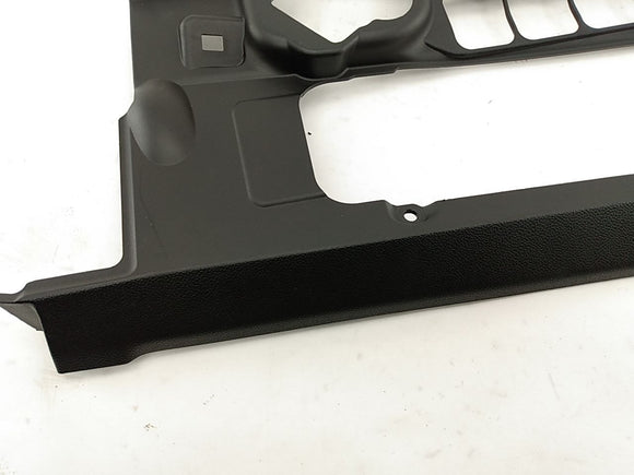 Alfa Romeo Giulia Passenger Right Front Dash Lower Knee Trim Panel