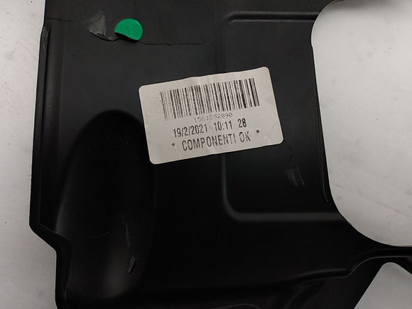 Alfa Romeo Giulia Passenger Right Front Dash Lower Knee Trim Panel