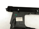 Alfa Romeo Giulia Passenger Right Front Dash Lower Knee Trim Panel-9