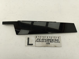 Alfa Romeo Giulia Driver Left Front Door Exterior B Pillar Trim