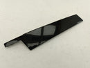Alfa Romeo Giulia Driver Left Front Door Exterior B Pillar Trim-7