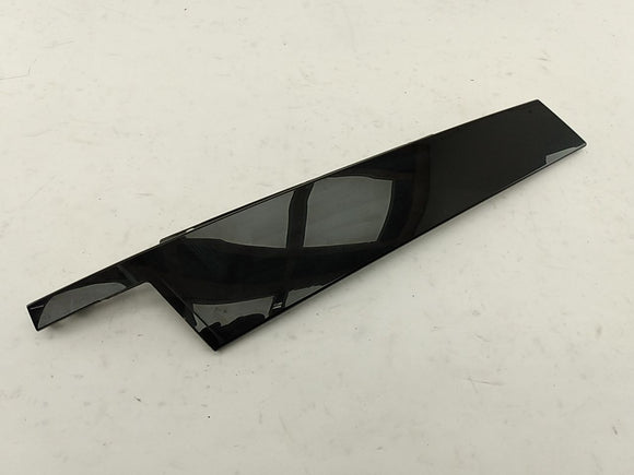 Alfa Romeo Giulia Driver Left Front Door Exterior B Pillar Trim