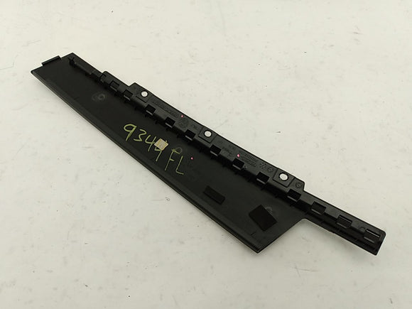 Alfa Romeo Giulia Driver Left Front Door Exterior B Pillar Trim