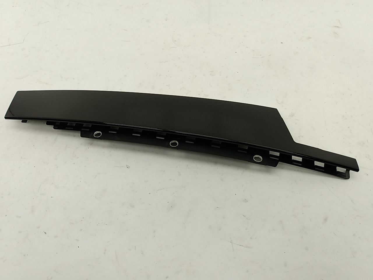 Alfa Romeo Giulia Driver Left Front Door Exterior B Pillar Trim
