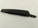 Alfa Romeo Giulia Driver Left Front Door Exterior B Pillar Trim-9