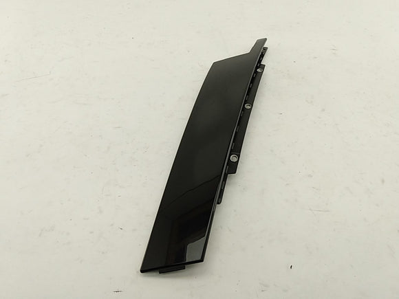 Alfa Romeo Giulia Driver Left Front Door Exterior B Pillar Trim