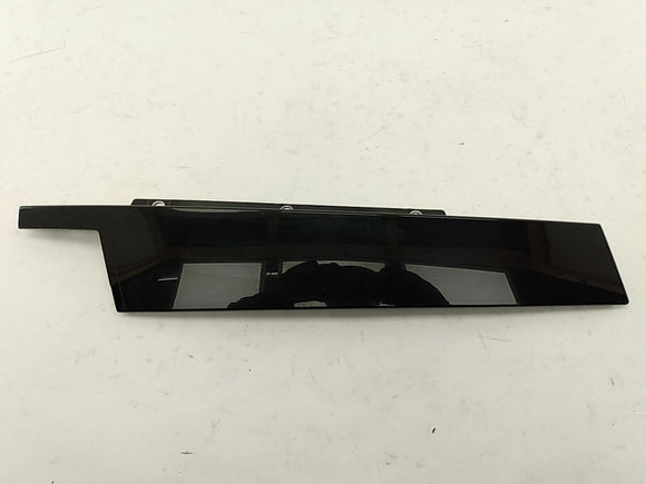 Alfa Romeo Giulia Driver Left Front Door Exterior B Pillar Trim
