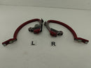 Alfa Romeo Giulia Pair Of Rear Trunk Lid Hinges-2