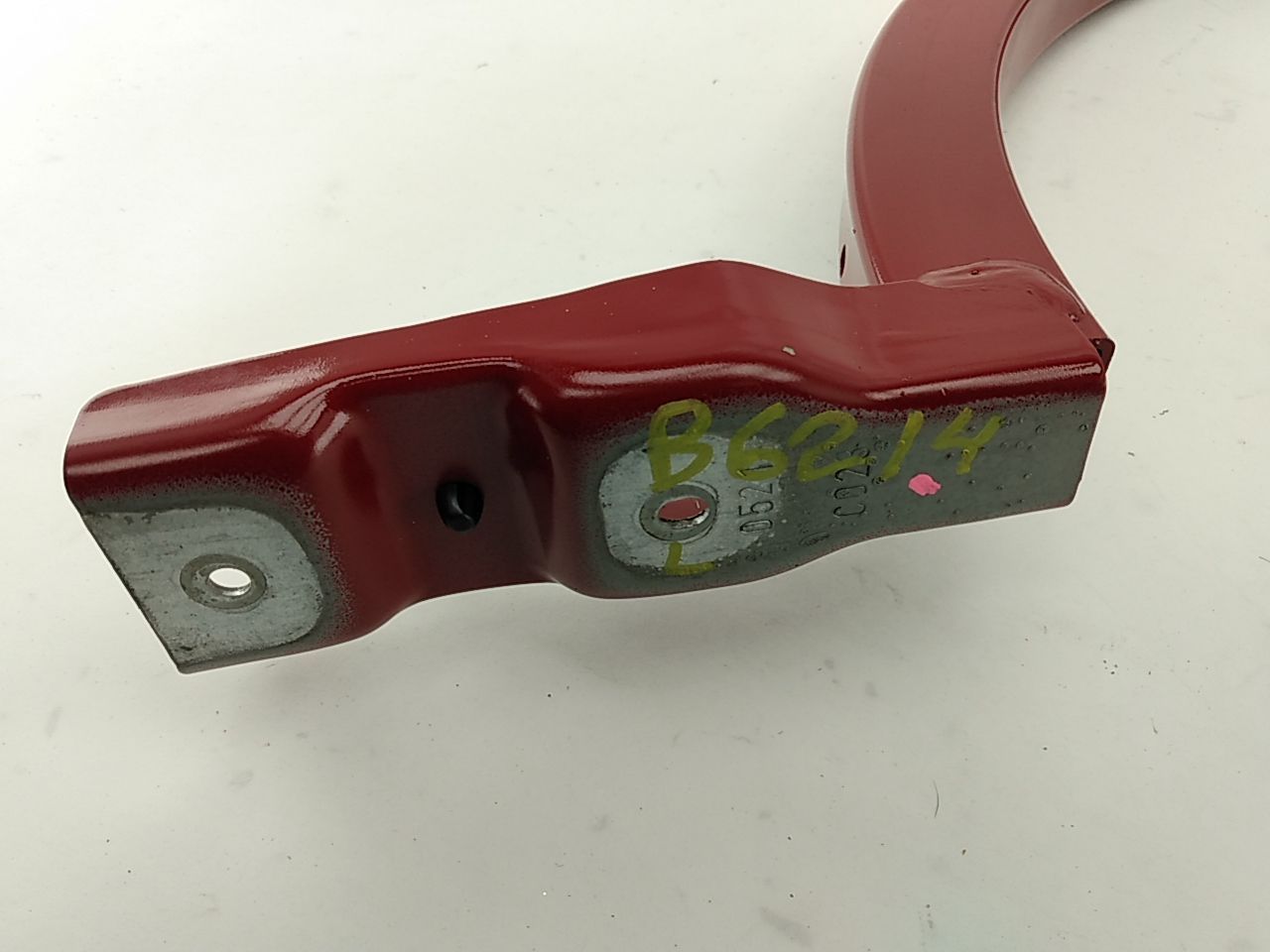 Alfa Romeo Giulia Pair Of Rear Trunk Lid Hinges