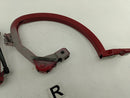Alfa Romeo Giulia Pair Of Rear Trunk Lid Hinges-4