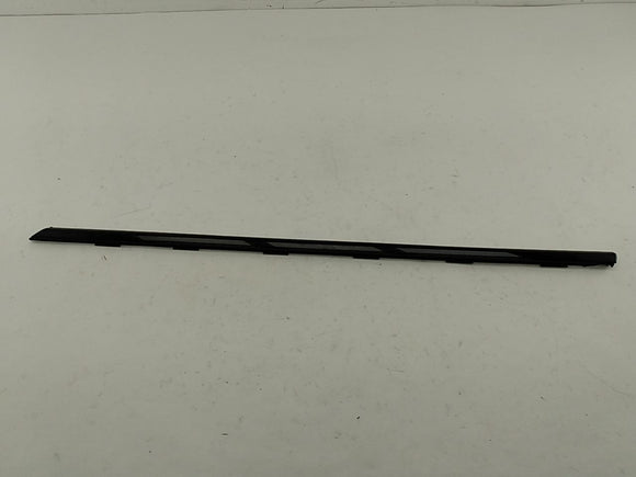 Alfa Romeo Giulia Driver Left Front Exterior Door Window Molding Trim