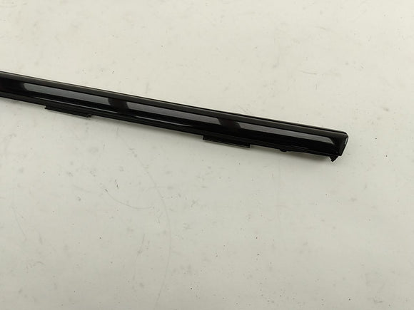 Alfa Romeo Giulia Driver Left Front Exterior Door Window Molding Trim