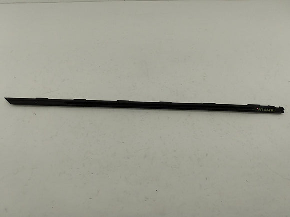 Alfa Romeo Giulia Driver Left Front Exterior Door Window Molding Trim