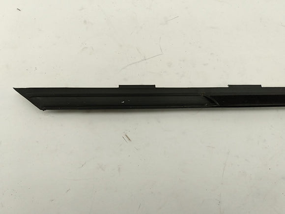 Alfa Romeo Giulia Driver Left Front Exterior Door Window Molding Trim