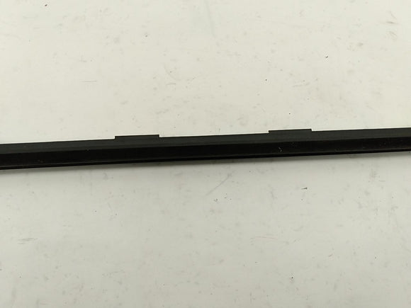 Alfa Romeo Giulia Driver Left Front Exterior Door Window Molding Trim