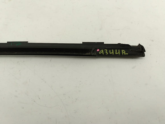 Alfa Romeo Giulia Driver Left Front Exterior Door Window Molding Trim