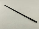 Alfa Romeo Giulia Driver Left Front Exterior Door Window Molding Trim-10